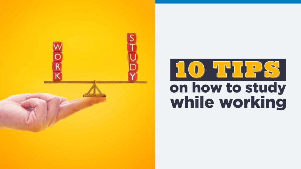 tips-how-to-study-while-working