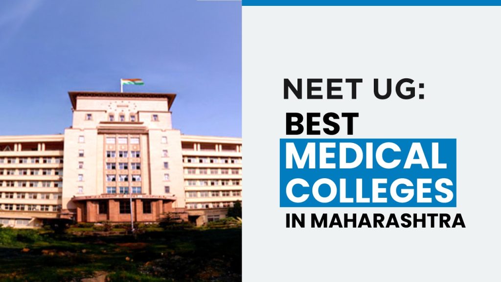 Best Medical Colleges in Maharashtra