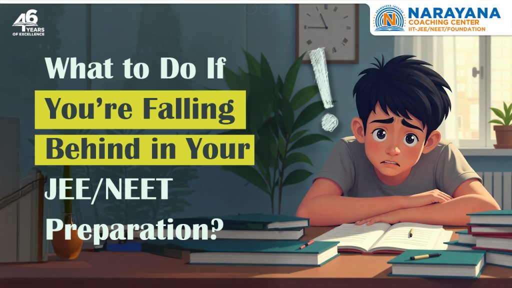 JEE/NEET Preparation