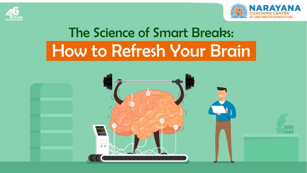 Smart Breaks for Students