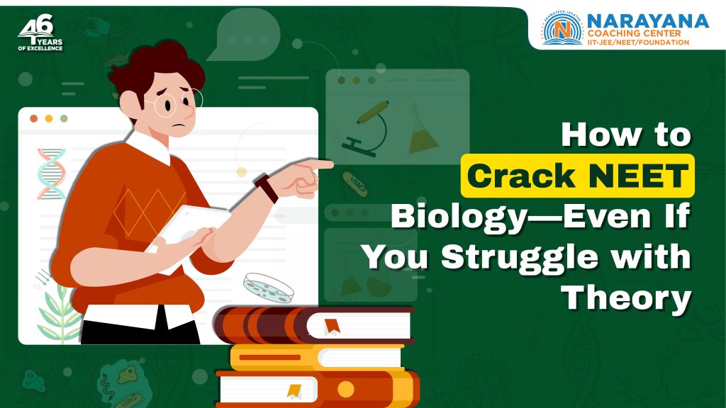 How to Crack NEET Biology
