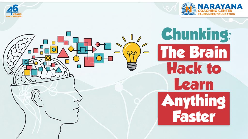 The Brain Hack Every Student Should Know to Learn Faster