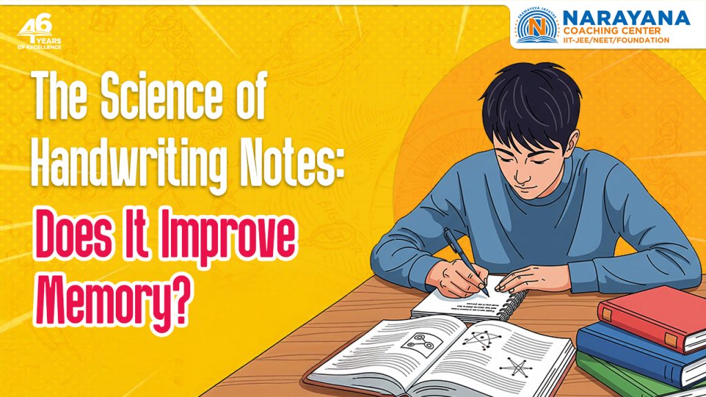 The Science of Handwriting Notes