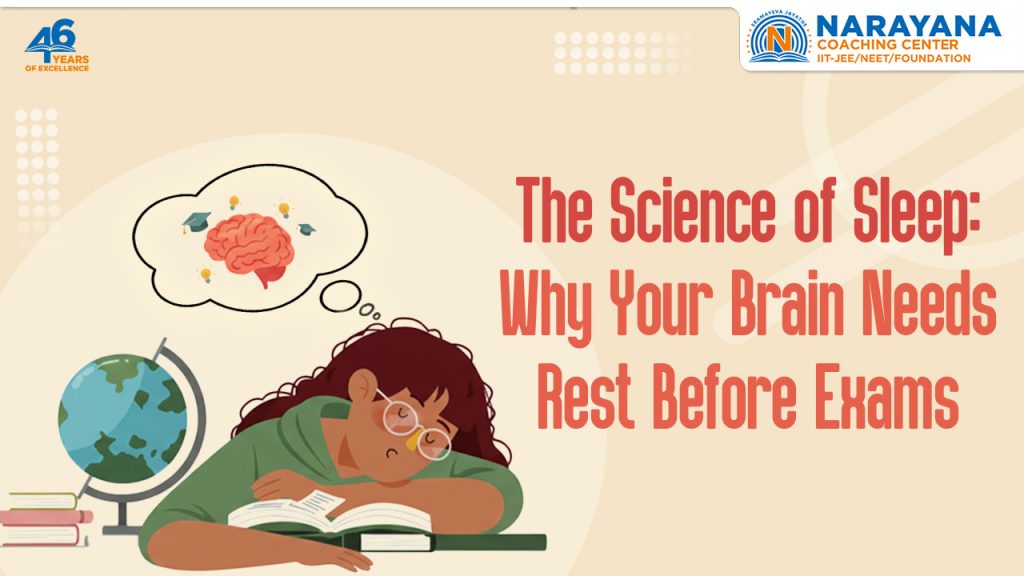 The Science of Sleep